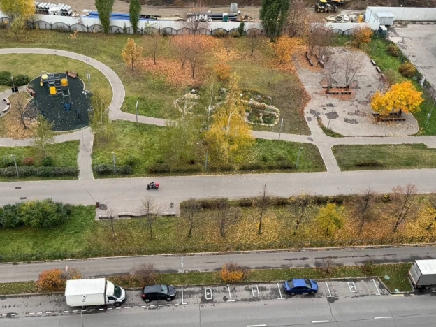 Купить квартиру в Москве. Вариант № 8051511, 1, площадь - квм, цена 15250000 рублей