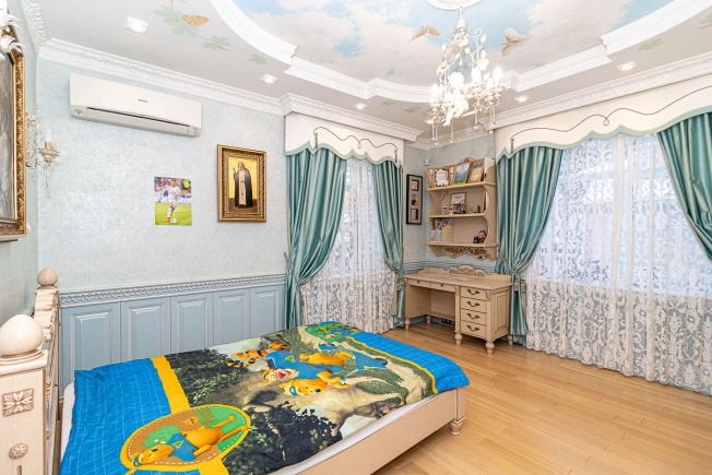 Купить дом в Лакинске. Вариант № 1293, 22, площадь -  квм, цена 110000000 рублей