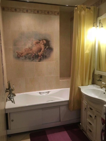 Купить трехкомнатную квартиру у метро Молодежная в Московской области. Вариант № 9891020, 5, площадь -  квм, цена 14250000 рублей