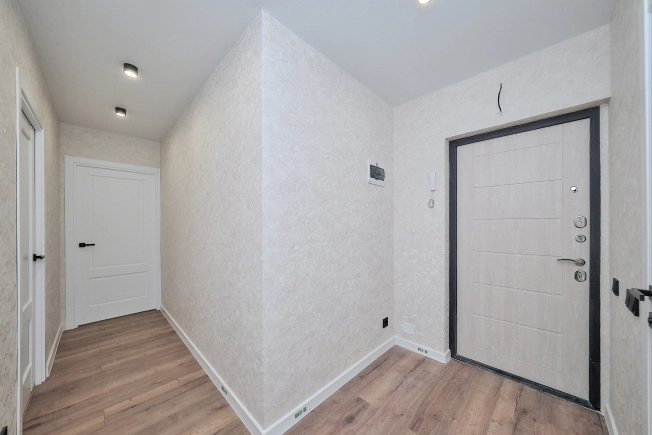 Купить квартиру на вторичке в районе Октябрьский в Рязани. Вариант № 8239089, 11, площадь -  квм, цена 6470000 рублей