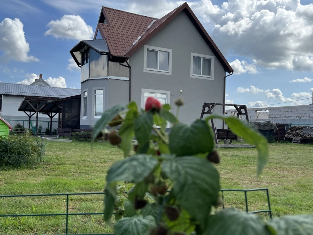 Купить дом в Багратионовске. Вариант № 10752, 0, площадь -  квм, цена 10590000 рублей