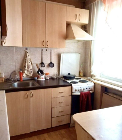 Купить трехкомнатную квартиру в районе Ленинский в Новосибирске. Вариант № 46326, 3, площадь -  квм, цена 5500000 рублей