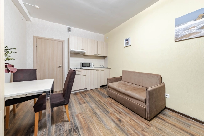 Купить Студию в Санкт-Петербурге. Вариант № 7644566, 5, площадь -  квм, цена 5390000 рублей