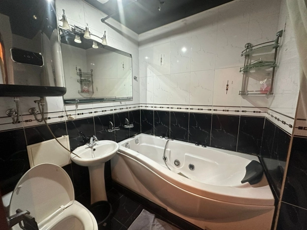 . Вариант № 9126, 8, площадь - 46.8 квм, цена 6500000 рублей