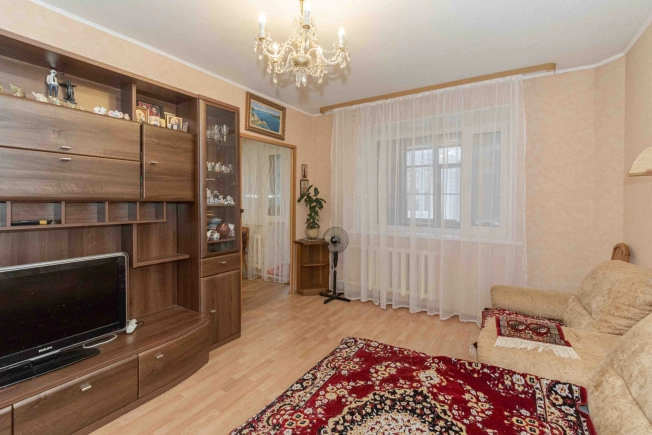 Купить квартиру на улице проспект Ленина в Владимире. Вариант № 9709524, 14, площадь -  квм, цена 5700000 рублей