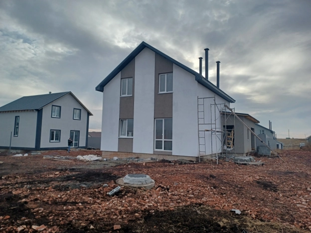 Купить дом в Республике Башкортостан. Вариант № 9561291, 3, площадь -  квм, цена 8500000 рублей