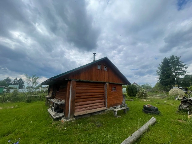 Купить дом в Ярославской области. Вариант № 59070, 2, площадь -  квм, цена 2500000 рублей