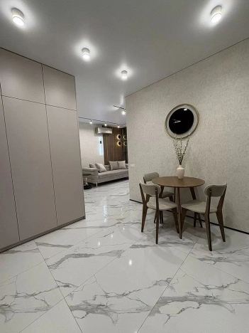 Купить однокомнатную квартиру в районе Кировский в Ростове-на-Дону. Вариант № 6726503, 1, площадь -  квм, цена 10350000 рублей