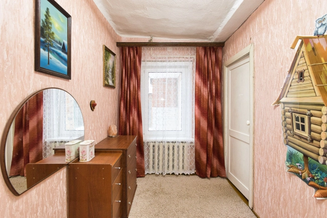 Купить квартиру в Владимире. Вариант № 10705492, 25, площадь -  квм, цена 8100000 рублей