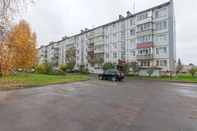 Купить квартиру в Вологодской области. Вариант № 7583070, 0, площадь -  квм, цена 1900000 рублей