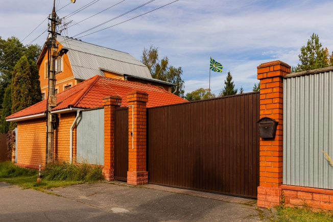 Купить дом в Москве. Вариант № 8956686, 41, площадь -  квм, цена 29000000 рублей