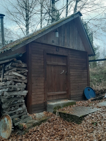 Купить дачу в Сыктывкаре. Вариант № 8686864, 18, площадь -  квм, цена 1500000 рублей