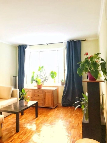 Купить квартиру в районе Басманный в Москве. Вариант № 59059, 5, площадь - квм, цена 17990000.0000 рублей