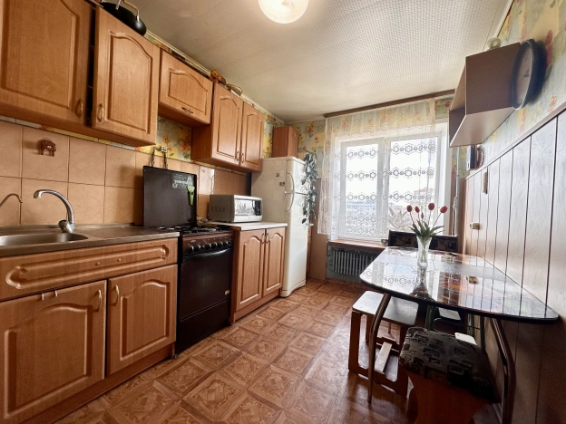 . Вариант № 1716465, 1, площадь - 62 квм, цена 6299000 рублей