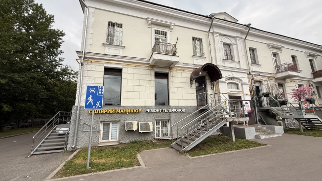 Снять коммерческую недвижимость в Москве. Вариант № 46091, 2, площадь -  квм, цена 300000.0000 рублей