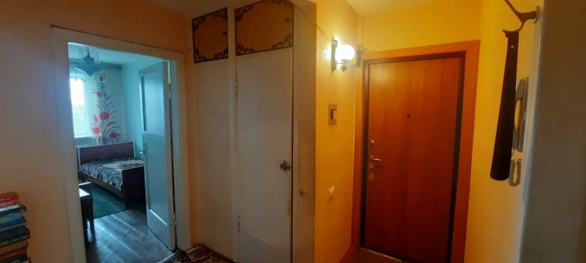 Купить квартиру на улице проспект Победы в Южно-Сахалинске. Вариант № 3587, 15, площадь -  квм, цена 7900000 рублей