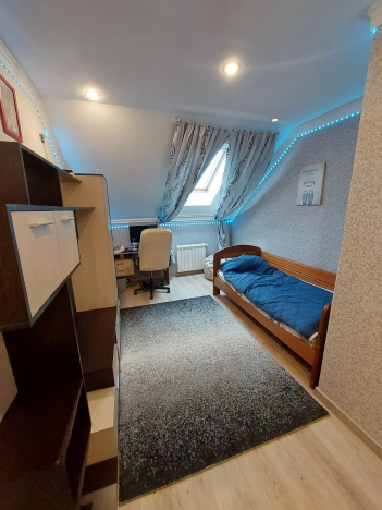 Купить таунхаус в Москве. Вариант № 21734, 20, площадь -  квм, цена 11300000 рублей