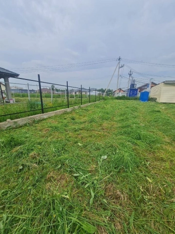 Купить земельный участок в Санкт-Петербурге. Вариант № 2113414, 0, площадь -  квм, цена 3700000 рублей