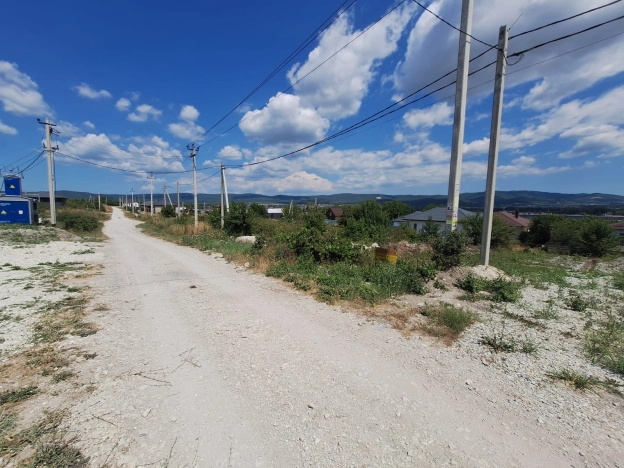 Купить земельный участок в Новороссийске. Вариант № 892305, 5, площадь -  квм, цена 2300000 рублей