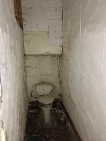 Купить трехкомнатную квартиру в Балакове. Вариант № 3234, 8, площадь -  квм, цена 450000 рублей