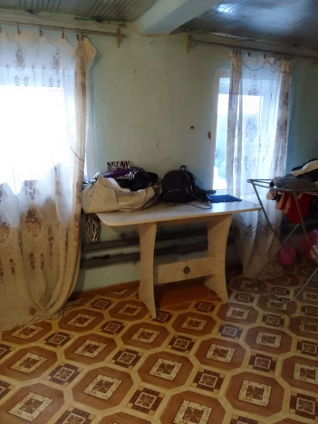 Купить дом на улице Садовая в Алтайском крае. Вариант № 25878, 6, площадь -  квм, цена 2000000 рублей