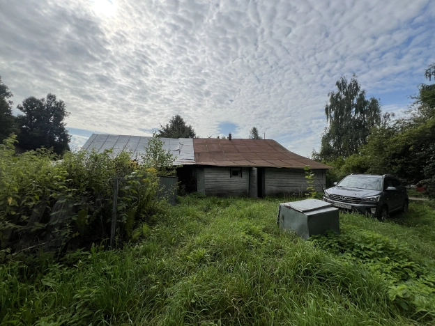 Купить дом на улице Новые Пески в Нижнем Новгороде. Вариант № 4124146, 7, площадь -  квм, цена 3600000 рублей