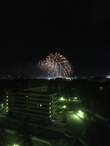 Купить однокомнатную квартиру в районе Советский в Новосибирске. Вариант № 4287, 14, площадь -  квм, цена 20280000 рублей