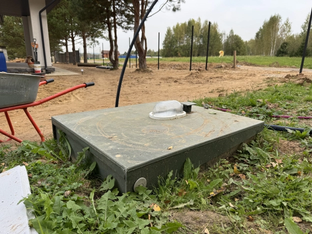 Купить дом в Московской области. Вариант № 10438850, 7, площадь - квм, цена 11940000 рублей