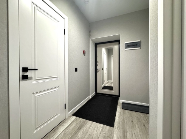 Купить квартиру в Иванове. Вариант № 9124390, 12, площадь -  квм, цена 8290000 рублей