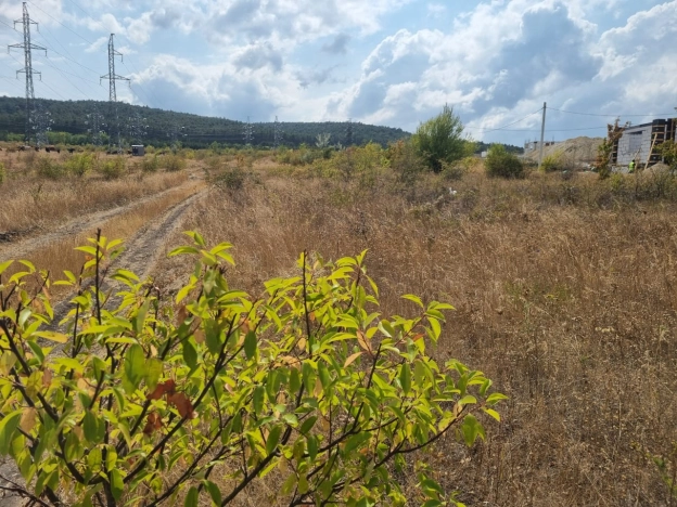 Купить земельный участок в Республике Крым. Вариант № 3764891, 1, площадь -  квм, цена 2100000 рублей