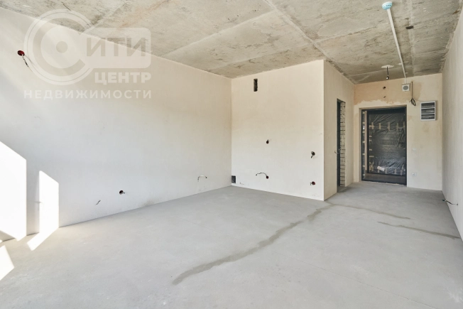 Купить Студию в Воронеже. Вариант № 1391547, 17, площадь - квм, цена 4049899 рублей