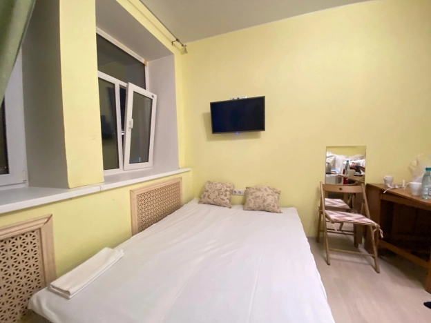 Купить Студию в районе Петроградский в Санкт-Петербурге. Вариант № 9272414, 6, площадь -  квм, цена 4490000 рублей