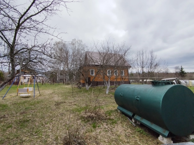 Купить дом в Гороховеце. Вариант № 7005, 13, площадь -  квм, цена 4900000 рублей