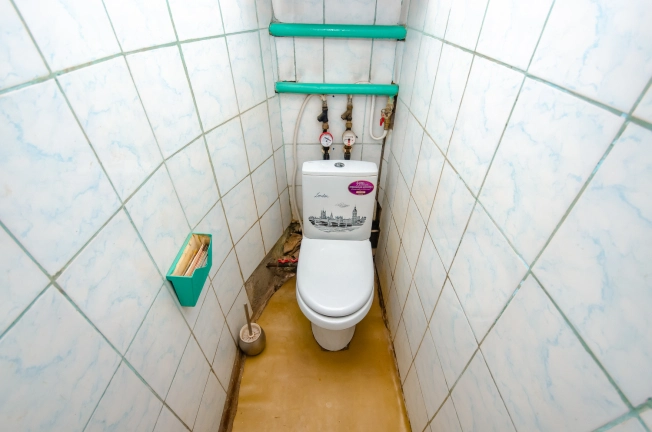 Купить четырехкомнатную квартиру в Новосибирской области. Вариант № 7222795, 16, площадь -  квм, цена 9900000 рублей