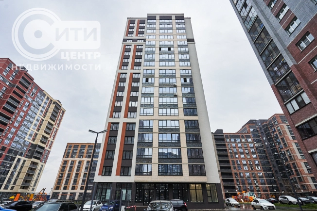 Купить Студию в Воронеже. Вариант № 7212785, 9, площадь - квм, цена 3750000 рублей