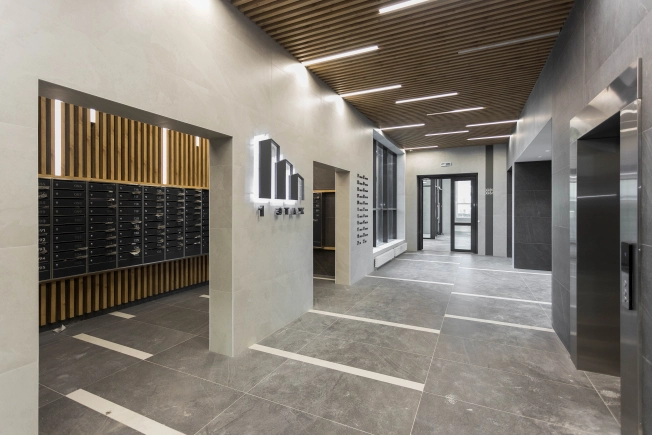 Купить квартиру на улице Андропова в Петрозаводске. Вариант № 8411038, 13, площадь -  квм, цена 11400000 рублей