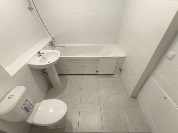 Купить квартиру в Москве. Вариант № 9168739, 38, площадь - квм, цена 18778470 рублей