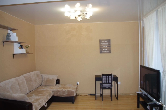 Купить Студию в Новосибирской области. Вариант № 10006685, 1, площадь -  квм, цена 4950000 рублей