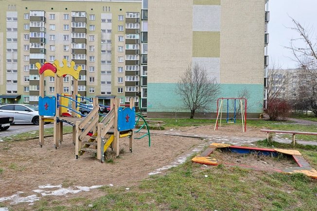 Купить квартиру в Калининграде. Вариант № 10300880, 21, площадь -  квм, цена 8500000 рублей