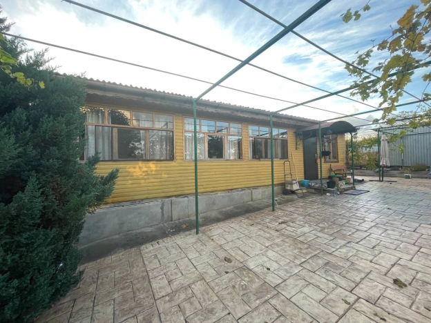 Купить дом в Белгороде. Вариант № 7611685, 2, площадь -  квм, цена 5550000 рублей