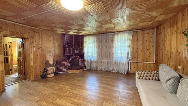 Купить дом в Москве. Вариант № 6144568, 20, площадь -  квм, цена 7500000 рублей