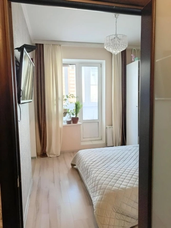 . Вариант № 27806, 14, площадь - 46 квм, цена 8499000 рублей