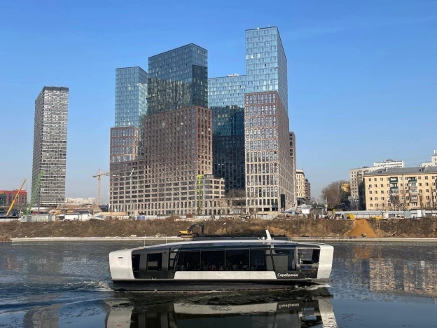 Купить квартиру в районе Хорошёво-Мнёвники в Москве. Вариант № 57089, 0, площадь - квм, цена 28250000.0000 рублей