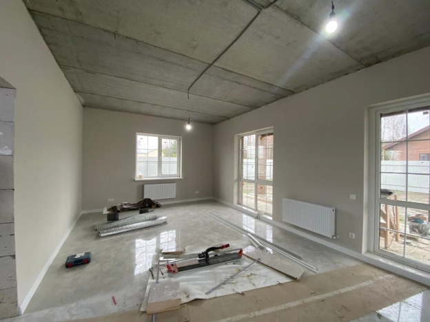 Купить дом в Москве. Вариант № 9748100, 10, площадь -  квм, цена 15000000 рублей