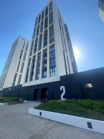 Купить трехкомнатную квартиру в Микрорайоне Ново-Западная Поляна, Первомайский район в Пензе. Вариант № 9134, 1, площадь -  квм, цена 10990000 рублей