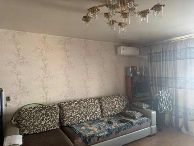 Купить квартиру на улице Зорге в Новосибирске. Вариант № 5316233, 2, площадь -  квм, цена 6850000 рублей