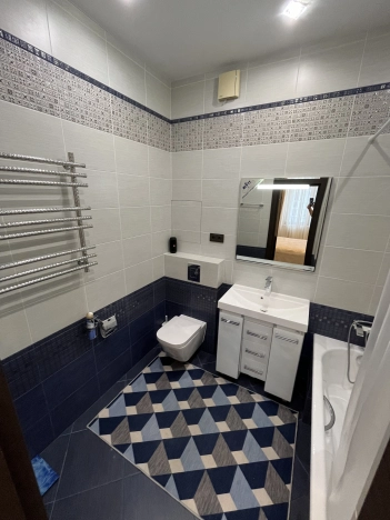 Купить четырехкомнатную квартиру у метро Тушинская в Москве. Вариант № 7222340, 17, площадь -  квм, цена 34200000 рублей