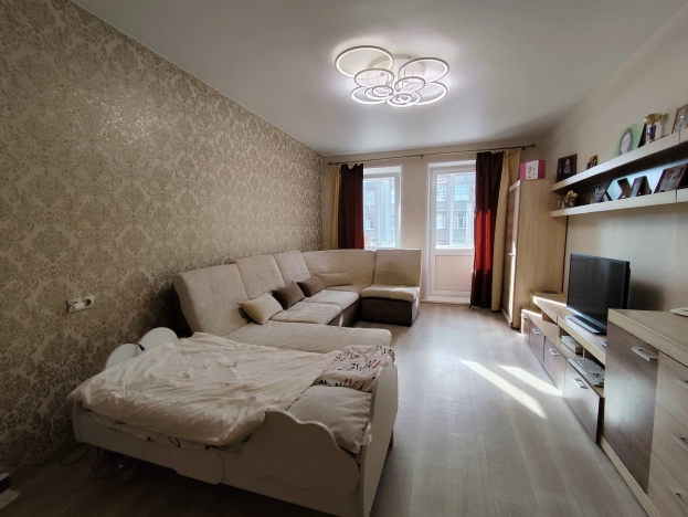 Купить четырехкомнатную квартиру в Иванове. Вариант № 3998817, 1, площадь -  квм, цена 7400000 рублей