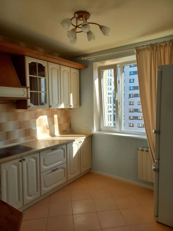 Купить квартиру в Москве. Вариант № 8669703, 11, площадь - квм, цена 17000000 рублей