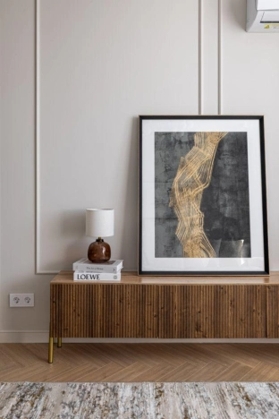 Купить квартиру в Москве. Вариант № 8430556, 11, площадь -  квм, цена 33600000 рублей